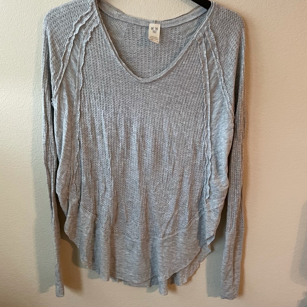 freepeople sweater